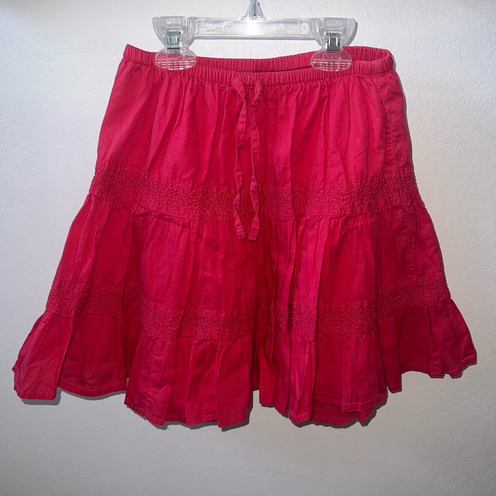 Girls skirt